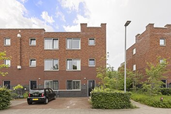 Antillenstraat 56