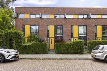 Hyacinthstraat 4