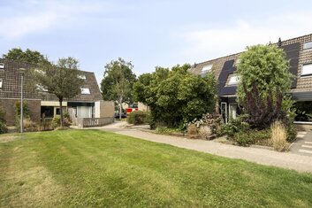 Wethouder Iwe Hutstraat 139