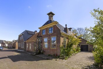 Oude Haven 14