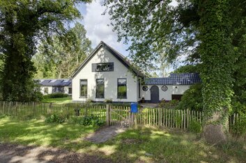 Oostindischewijk 5