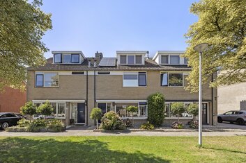 Van Speykstraat 30
