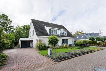 Wethouder Hamsterlaan 5