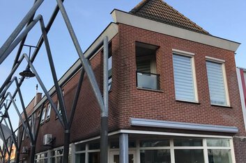 de Dam 21 A de Dam 21 A