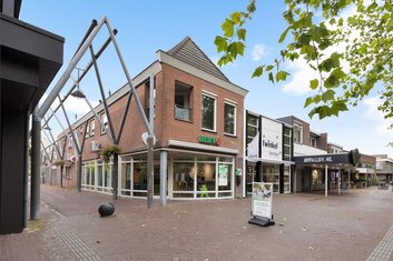 de Dam 21 a