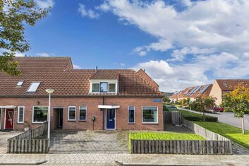 De Vogelkers 1