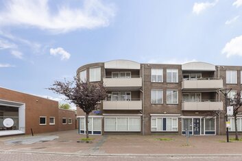 Schoolstraat 8 A