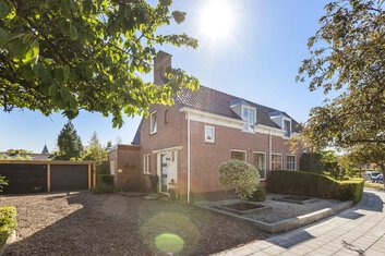 Tuinbouwstraat 27