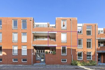 Grote Kruisstraat 25 Grote Kruisstraat 25