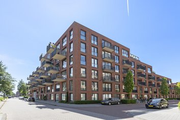 James Wattstraat 85