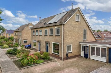 H.W. Mesdagstraat 14