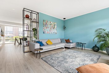 Almastraat 47 Almastraat 47