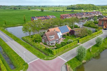 Hoogeweg 15 Hoogeweg 15