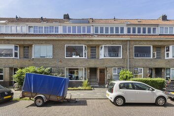 Berkelstraat 9 b